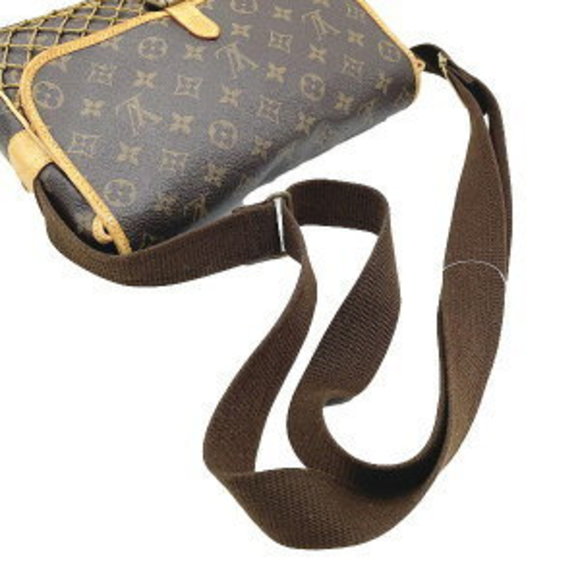 Louis Vuitton Congo PM Monogram Crossbody - Picture 6 of 11